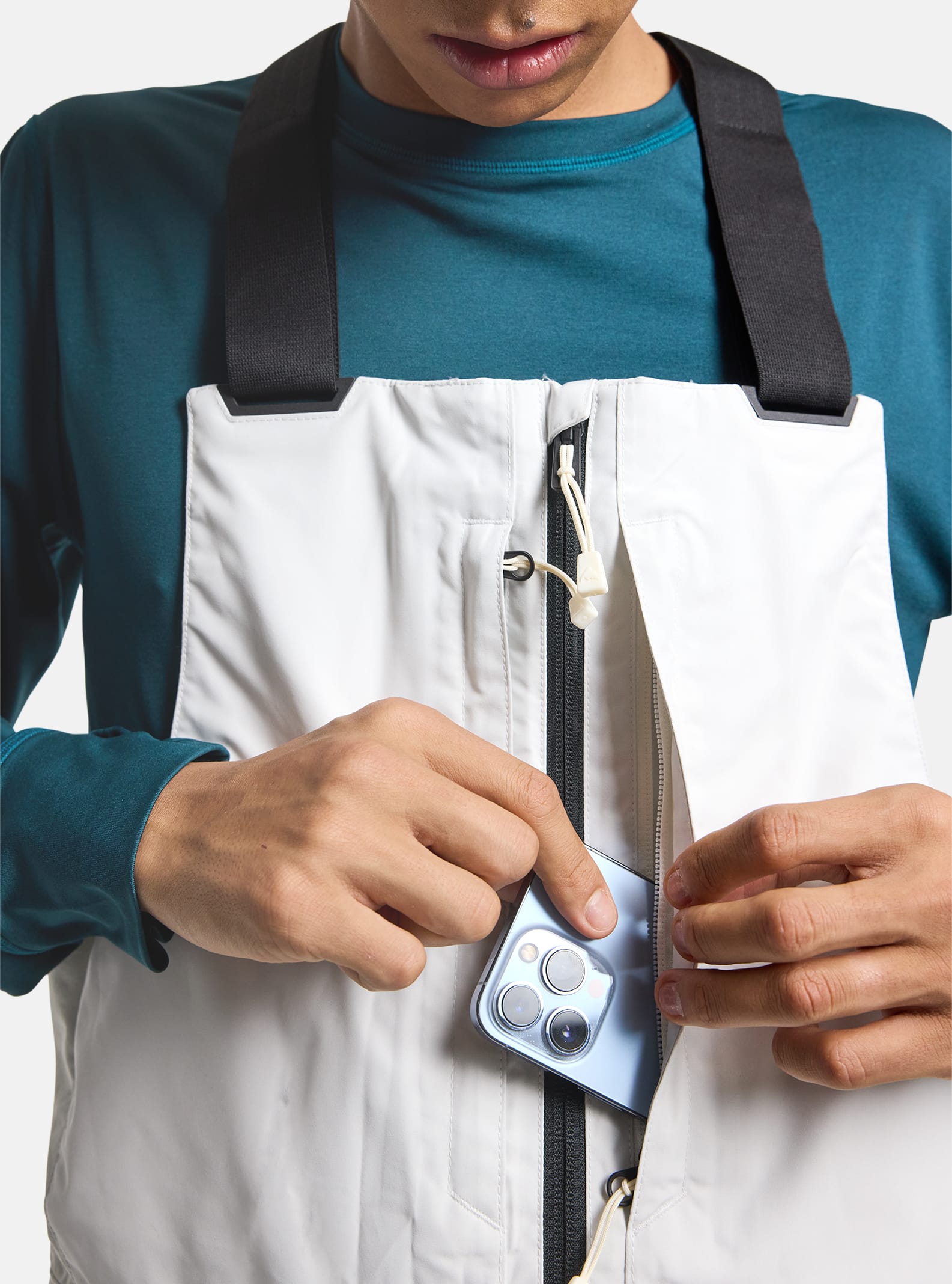 メンズ Burton リザーブ GORE-TEX 2L ビブパンツ | Burton.com Winter