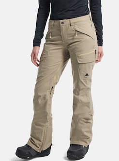 Women's Burton Gloria 2L Stretch Insulated Pants | Burton.com
