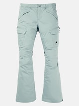 Women's Burton Gloria 2L Stretch Insulated Pants | Burton.com