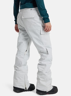 Women's Burton Gloria GORE-TEX 2L Pants | Burton.com Winter 2025 US