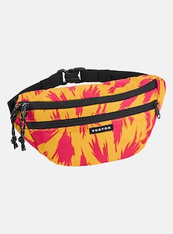 Burton 3L Hip Pack | Luggage, Bags & Packs | Burton.com Winter 2025 US