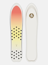 Powder & Backcountry Snowboards | Burton Snowboards NO