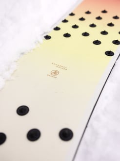 Burton Family Tree Backseat Driver Pow Surfing Board | Burton.com