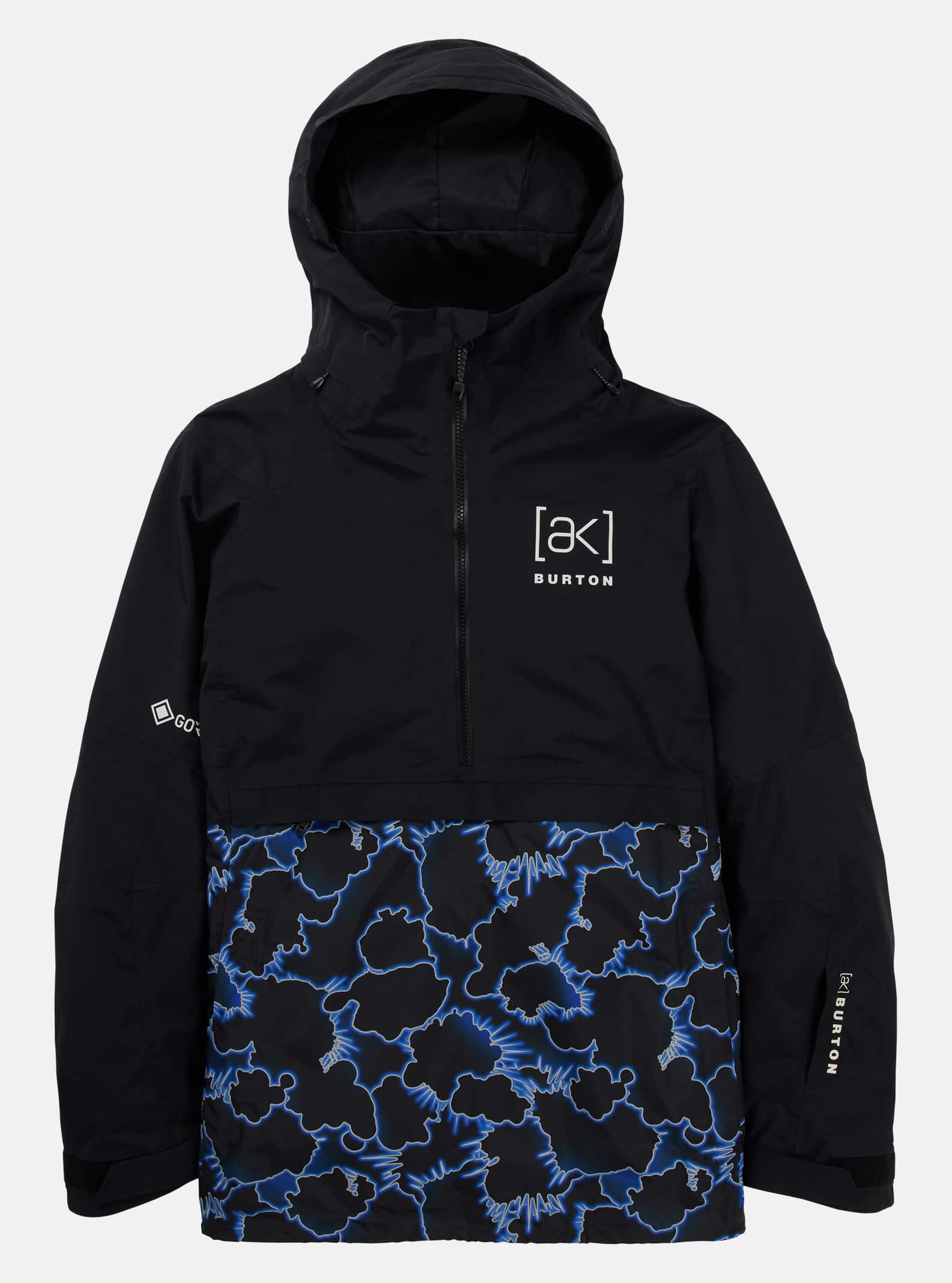 サンプル】Women's Burton [ak] Kimmy GORE-TEX 2L Anorak Jacket