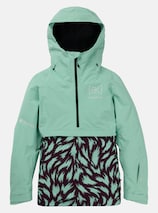 サンプル】Women's Burton [ak] Kimmy GORE-TEX 2L Anorak Jacket