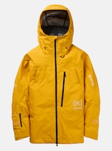 BURTON AK GORE TEX PRO TUSK JKT バートン Men's Burton [ak] Tusk GORE-TEX PRO 3L Jacket | Burton.com