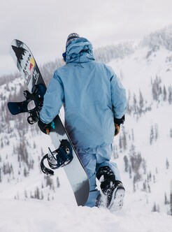 Men's Burton [ak] Tusk GORE-TEX PRO 3L Jacket | Burton.com