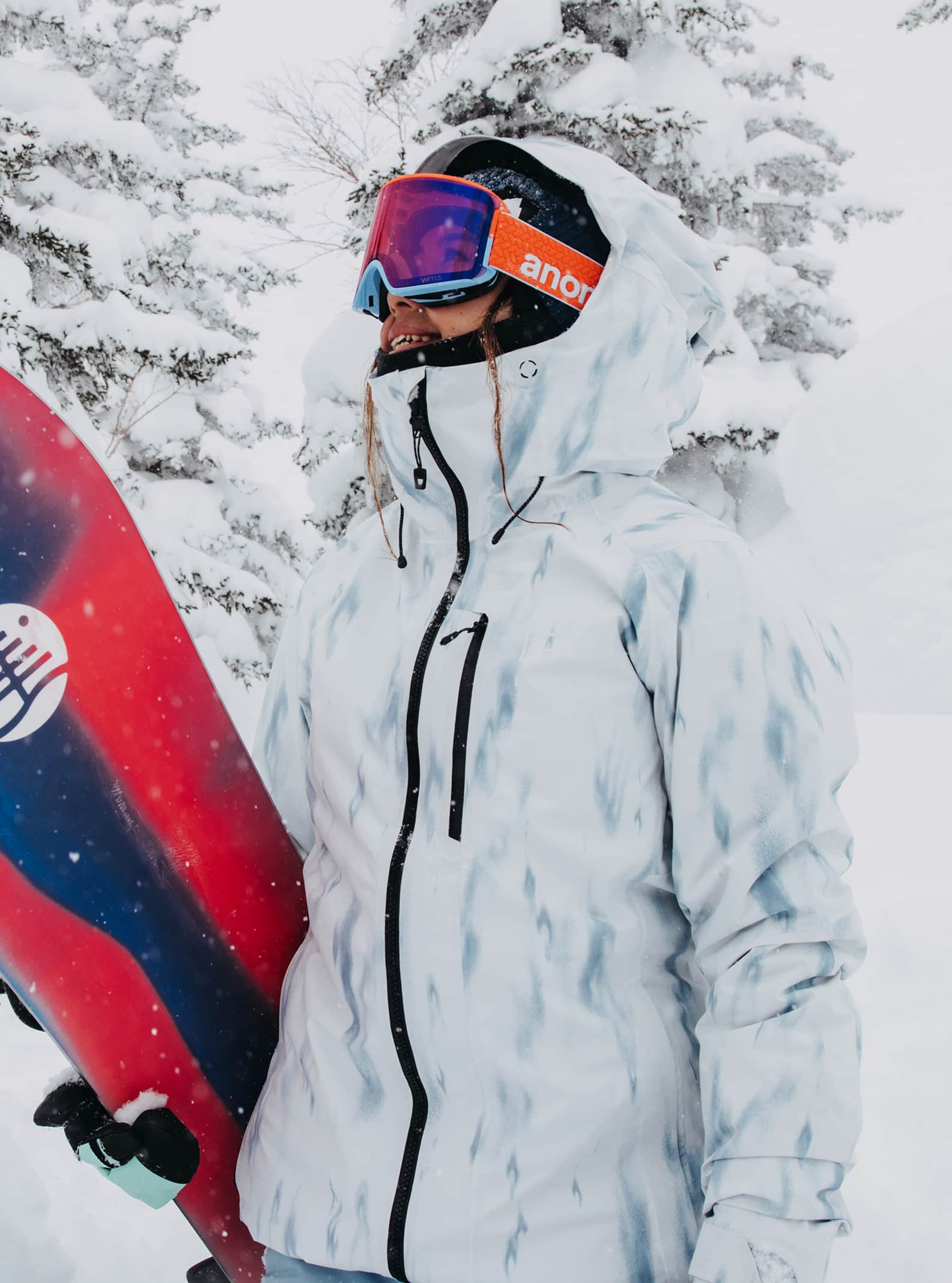 ズワイガニさん専用　　Burton ION LEATHER 22-23モデル 履き潰す”日まで履き続けて欲しい一足 BURTON | ION LEATHER – A-BONY