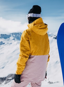 Women's Burton [ak] Kimmy GORE-TEX 2L Anorak Jacket | Burton