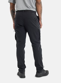 Men's Burton Ridge Cargo Pants | Lifestyle Apparel | Burton.com
