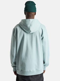 Burton エリート フルジップ フーディー スウェットシャツ | Burton