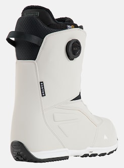 Men's Burton Ruler BOA® Wide Snowboard Boots | Burton.com
