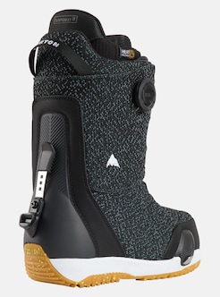 Men's Burton Swath Step On® Snowboard Boots | Burton.com Winter