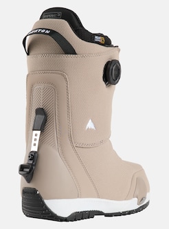 BURTON SWATH  STEP ON  バートンスワス 25センチ Men's Burton Swath Step On® Snowboard Boots | Burton.com