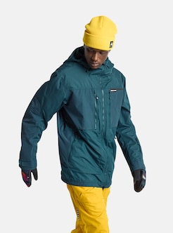 Men's Burton Frostner 2L Jacket | Winter Outerwear | Burton.com