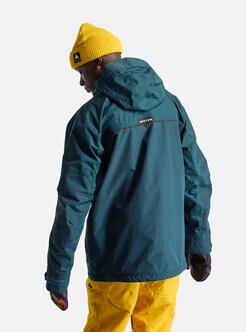 Men's Burton Frostner 2L Jacket | Winter Outerwear | Burton.com