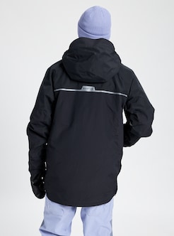 Men's Burton Frostner 2L Anorak Jacket | Burton.com Winter 2025 NZ