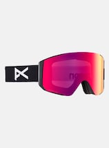スキー・スノーボードアクセサリー Anon M2 Goggles anon スキー ゴーグルの人気商品・通販・価格比較 - 価格.com HK様専用