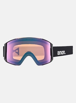 Anon Sync Goggles + Bonus Lens | Goggles & Lenses | Anon Optics