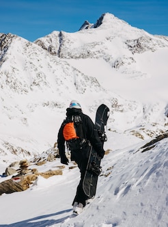 メンズ Burton [ak] サージェンス GORE-TEX シェル ジャケット