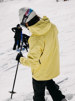 メンズ Burton [ak] サージェンス GORE-TEX シェル ジャケット