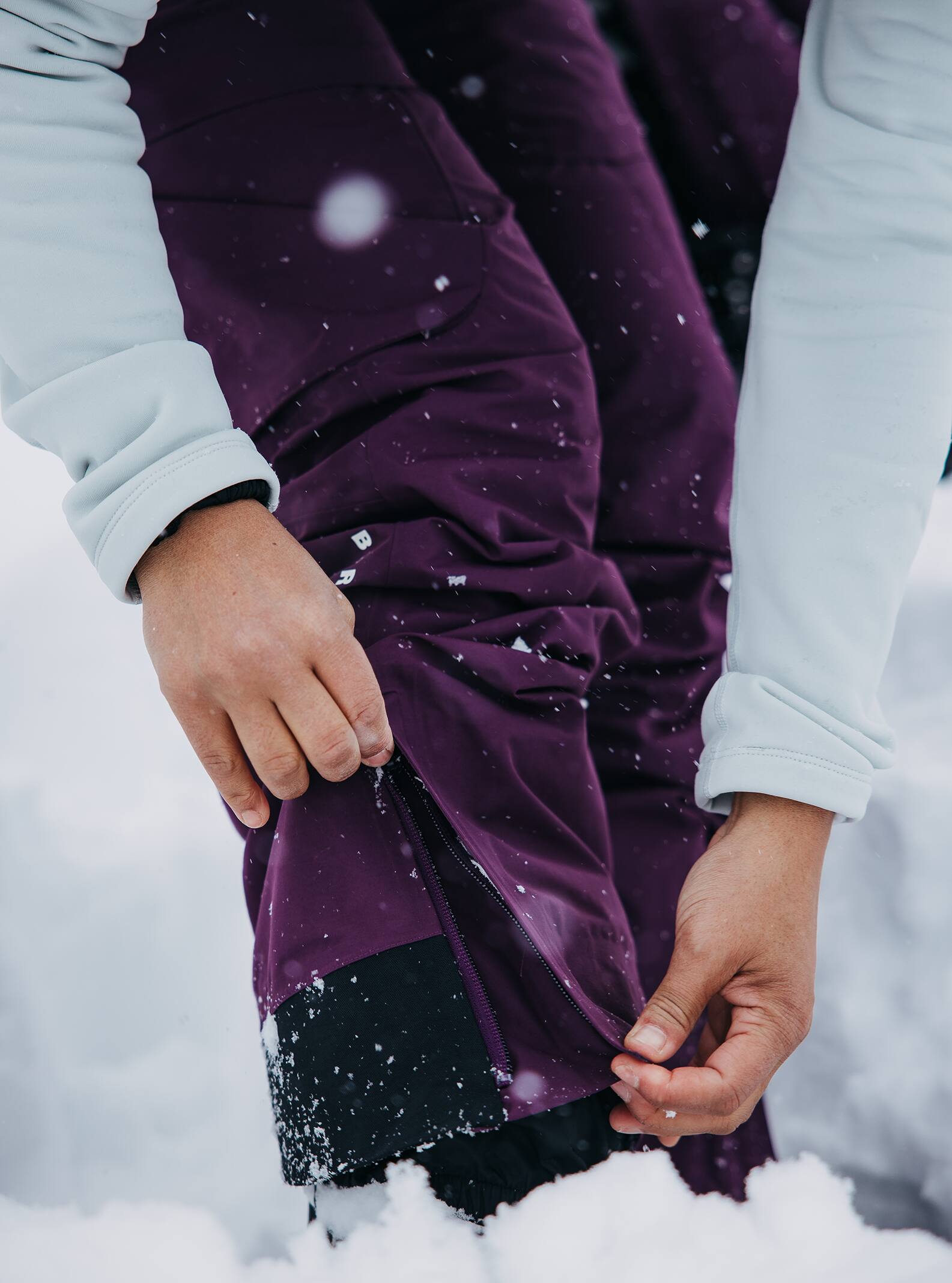 最高峰 BURTON AK バートン ビブパンツ kimmy 2L レディース Women's Burton [ak] Kimmy GORE-TEX 2L Bib Pants | Burton.com