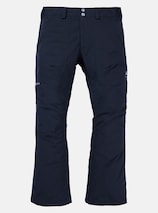 メンズ Burton バラスト GORE-TEX 2L パンツ Men's Burton Ballast GORE‑TEX 2L Pants (Short) | Burton.com Winter