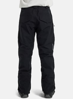 Men's Burton Ballast GORE‑TEX 2L Pants (Short) | Burton.com Winter Men's Burton Ballast GORE‑TEX 2L Pants (Short) | Burton.com Winter