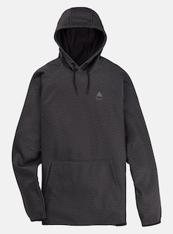 Men's Burton Crown Weatherproof Pullover Fleece Shirt | Burton.com