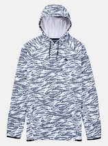 メンズ Burton クラウン ウェザープルーフ プルオーバー メンズ Burton クラウン ウェザープルーフ プルオーバー