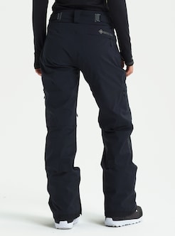 Women's Burton [ak] Summit GORE-TEX 2L Pants (Tall) | Burton.com