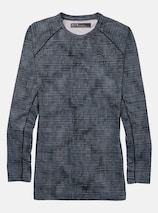 Women's Burton [ak] Helium Power Grid™ Base Layer Crew