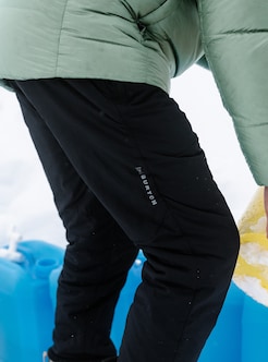 メンズ Burton [ak] ヘリウム ストレッチ インサレーテッド パンツ