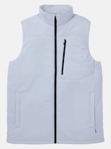 Men's Burton [ak] Helium Stretch Insulated Vest (Sample) | Burton
