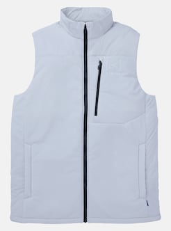 スノーボード Burton ak Helium Stretch Insulated Vest Men's Burton [ak] Helium Stretch Insulated Vest (Sample) | Burton