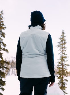 ウィメンズ Burton [ak] ヘリウム ストレッチ インサレーテッド ベスト
