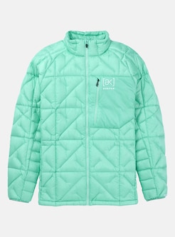 Men's Burton [ak] Baker Down Jacket (Sample) | Burton.com Winter
