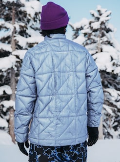 Men's Burton [ak] Baker Ultralight Down Jacket | Burton.com Winter