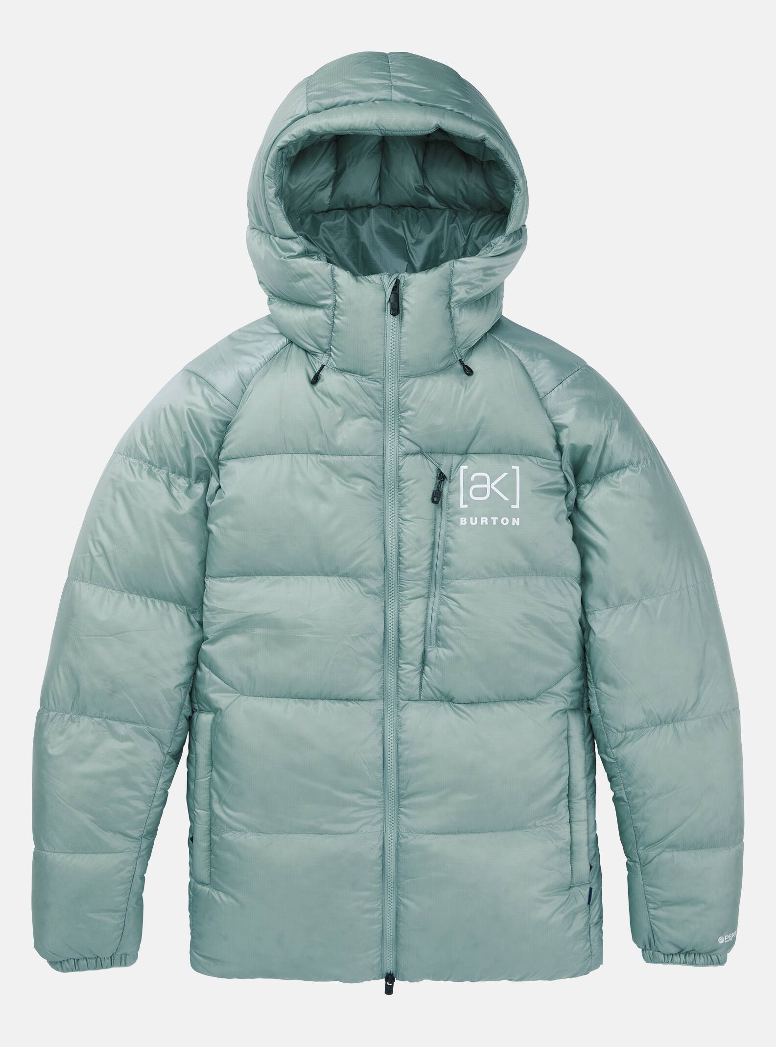 Men's Burton [ak] Expedition Down Jacket (Sample) | Burton.com