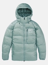 メンズ Burton [ak] エクスペディション ダウン ジャケット Men's Burton [ak] Expedition Down Jacket (Sample) | Burton.com