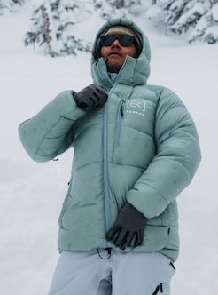 Men's Burton [ak] Expedition Down Jacket | Burton.com Winter