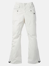 Women's Burton Marcy 2L High Rise Stretch Pants | Burton.com
