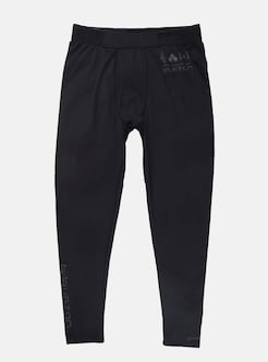 Men's Burton [ak] Helium Power Grid™ Base Layer Pants | Burton.com