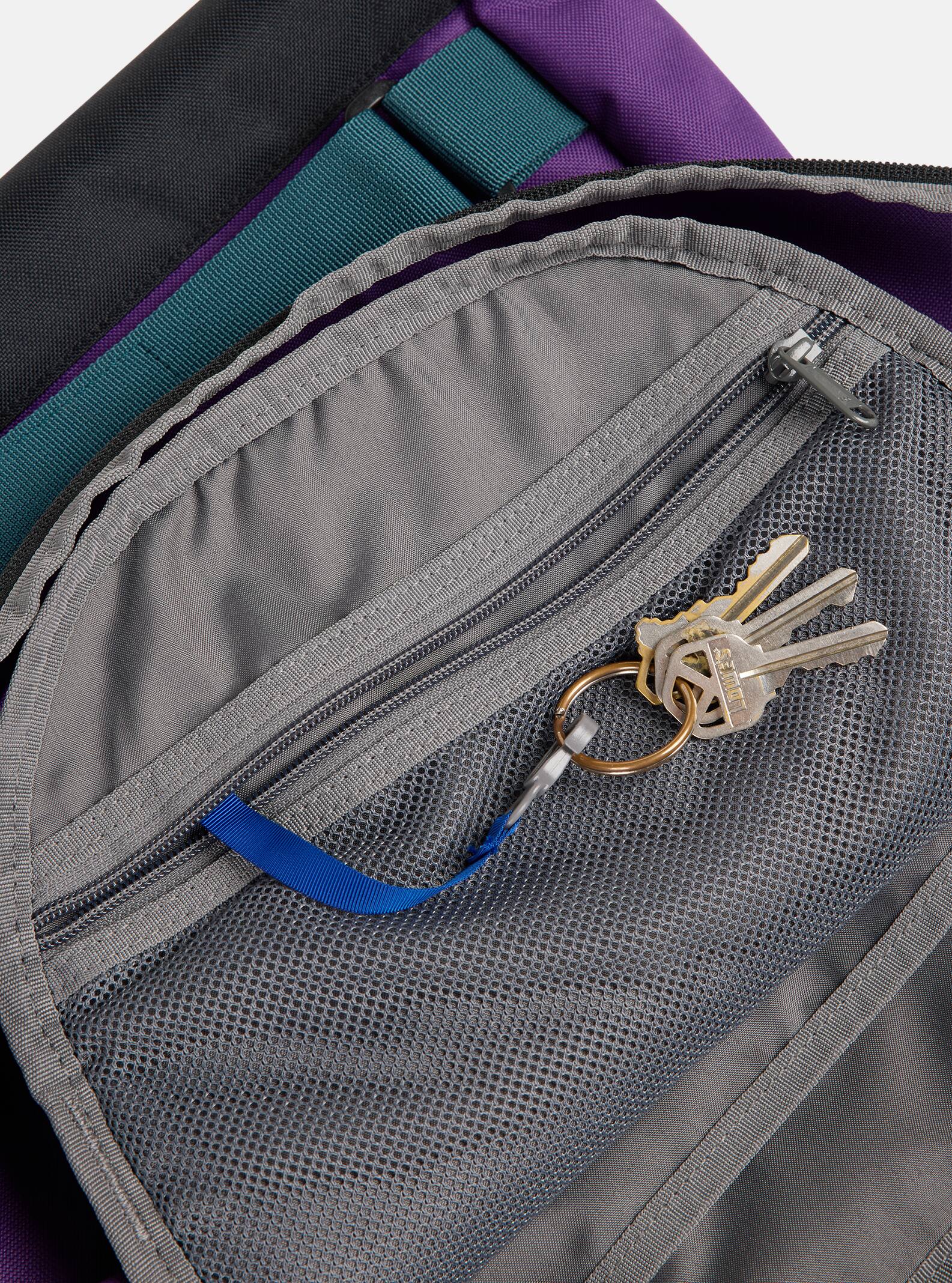 Batoh Burton Emphasis 2.0 Felidae 26 L - View #9