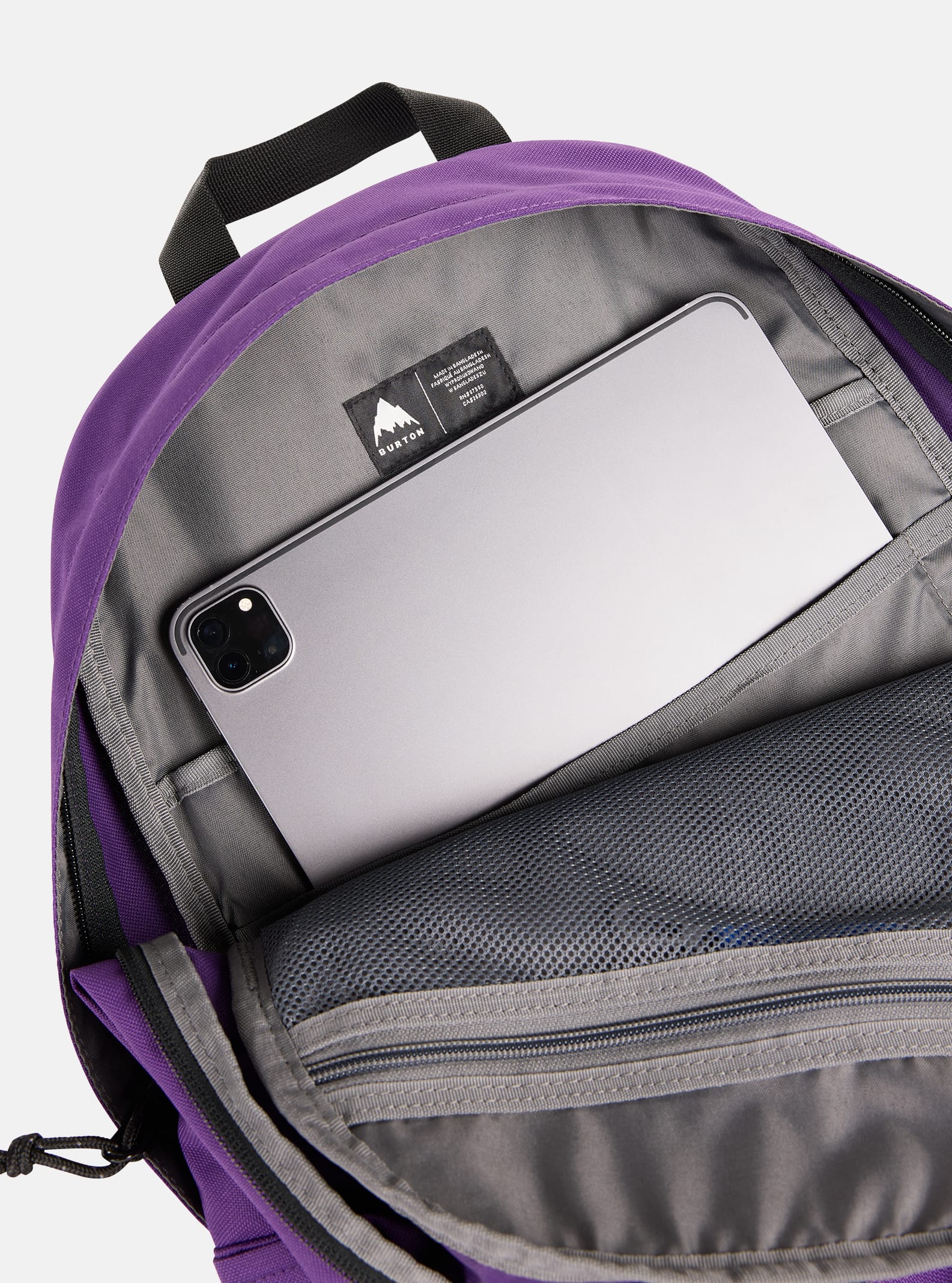 Burton Emphasis 2.0 26L Backpack | Bags & Packs | Burton.com