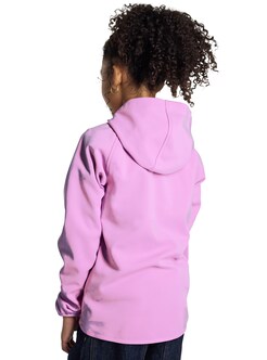 Kids' Burton Crown Weatherproof Pullover Fleece Shirt | Burton.com