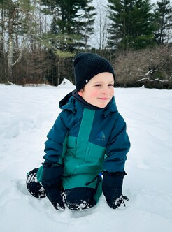 Toddlers' Burton 2L One Piece Snowsuit | Baby Outerwear | Burton