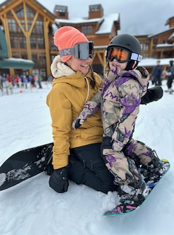 トドラー Burton 2L ワンピース スノースーツ | ベビー アウターウェア