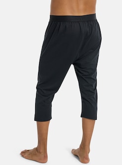 Men's Burton Midweight X Base Layer 3/4 Boot Pants | Burton.com