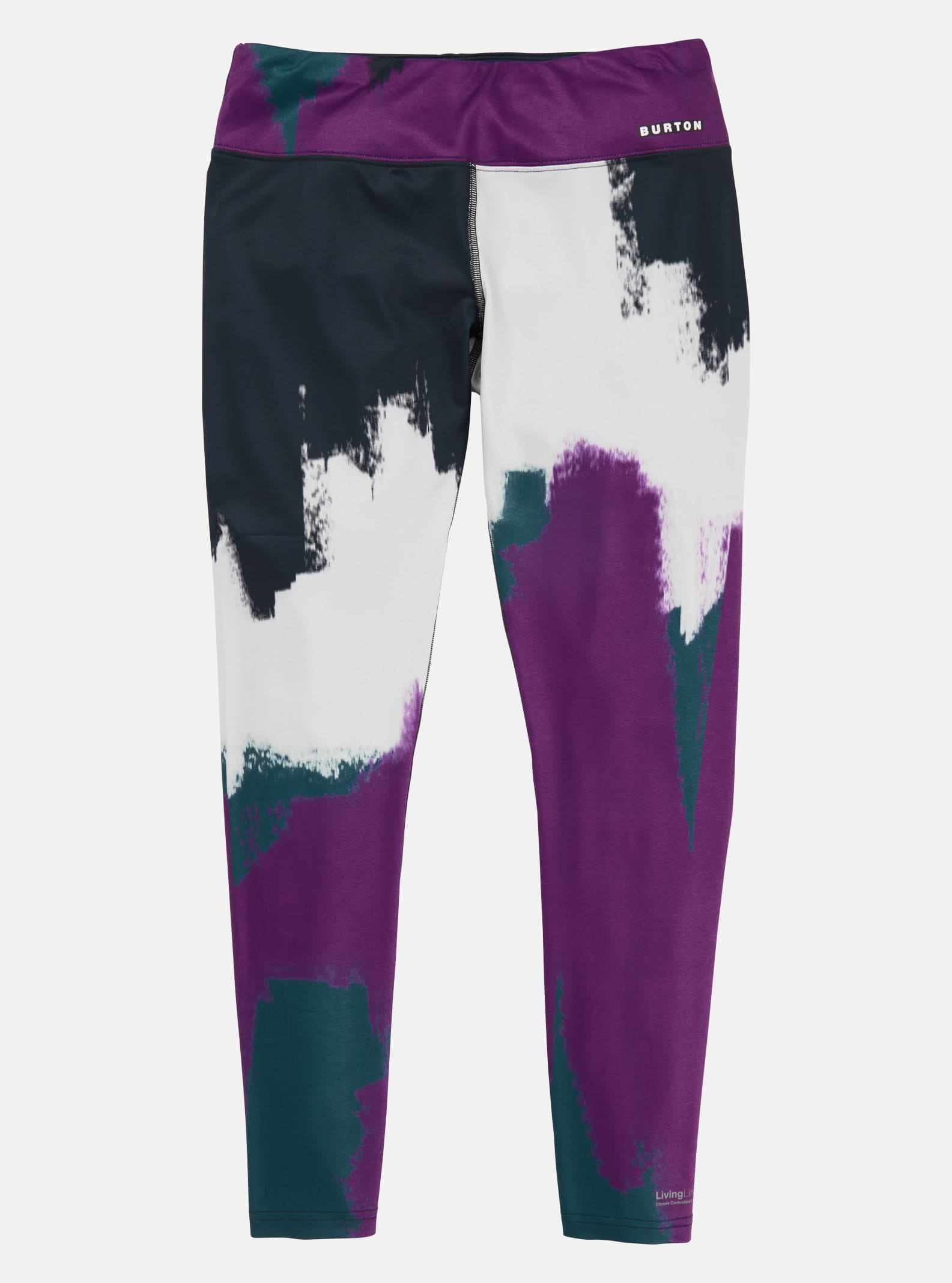 Women's Burton Lightweight X Base Layer Pants | Burton.com Winter